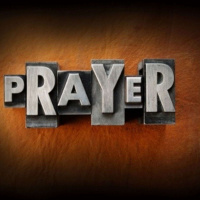 Prayer - Plead Your Case