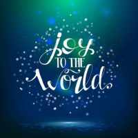 Joy to the World