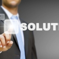 Being A Part Of The Solution