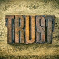 Trusting God Completely