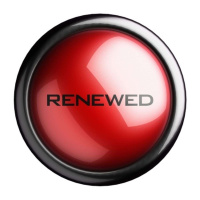Renewed Thinking Renewed Living