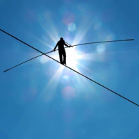Balance In Jubilee
