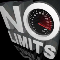 Living Without Limiits