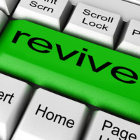Revive the Vision