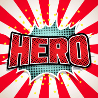 Be The Hero