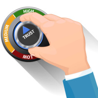 2018 Learning To Trust