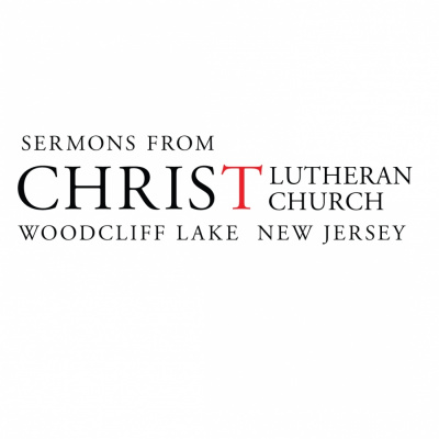 Christ Lutheran Church Podcast