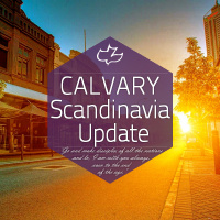 Episode 8 - Special: 2014 Conference