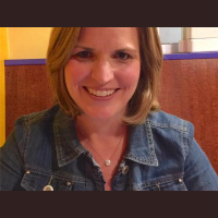 Shannon Haszard Sherfey- Health, Wellness and the Church