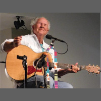 Ed Kilbourne- Vacation Bible School for Seniors
