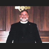 Tim McRee- Preparing for Lent