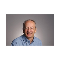Episode 14: A Conversation with Ken Garfield