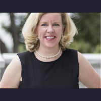 Episode 51: A Conversation with Donna Claycomb Sokol