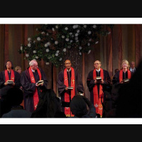 Episode 56: New Bishops Speak