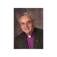 Episode 43: A Conversation with Bishop Goodpaster- December 2015