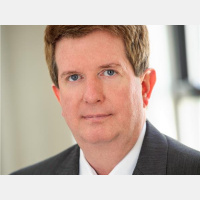 Episode 59: A Conversation with Mark King