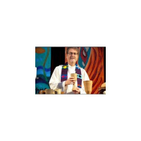 Episode 13: A Conversation with Bishop Ken Carter