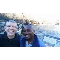 Episode 44: A Conversation with Wayne Dickert and Dr. Eugene Maklin