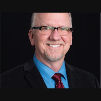 Episode 25: A Conversation with Gary Shockley