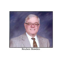 Episode 39: A Conversation with Larry Bowden
