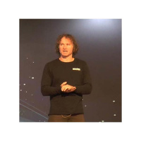 Episode 67: A Conversation with Scott Osterberg