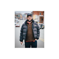 Luke Edwards - Fresh Expressions