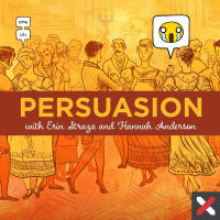Episode 229 | What We Make of It All, with Karen Swallow Prior