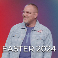 Easter - Rediscovering Hope In Troubled Times
