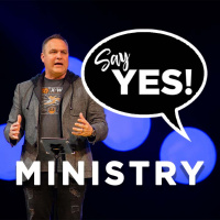 Say Yes To Ministry!
