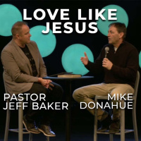 How To Love People Like Jesus In A Broken World