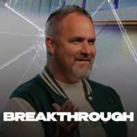Breakthrough Begins With Knowing You