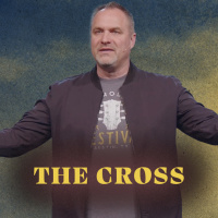 How To Pick Up Your Cross