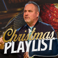 Holy Forever by Chris Tomlin - Christmas Playlist
