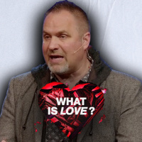 What Is Love? - 1 John 2:7-27