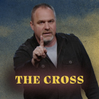 Sin Is Nailed To The Cross