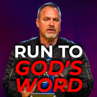 Run To Gods Word