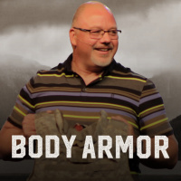 Putting On The Breastplate Of Righteousness