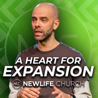 A Heart For Expansion - 3 Ways To Be Part Of Kingdom Expansion