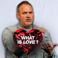 What Is Love? - 1 John 1:1-2:6