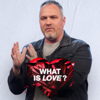 What Is Love? - 1 John 4:1-21