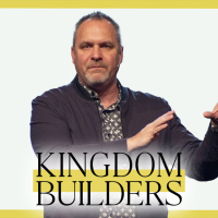 2024 Kingdom Builders Vision Sunday