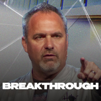 Breakthrough Through Community