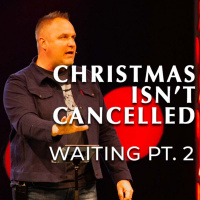 Waiting Pt. 2