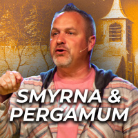 Smyrna amp Pergamum - The Seven Churches Of Revelation