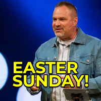 Jesus Won The Day So You Can WIN TODAY!