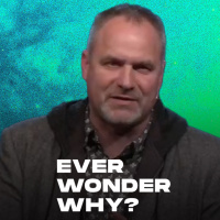 Does God Love Me?