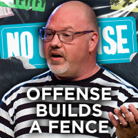 Bitterness: When Offense Builds A Fence