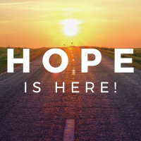 Hope for the Weary