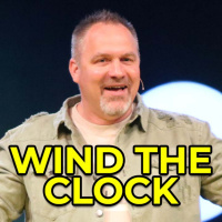 Wind The Clock