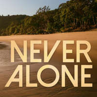 Never Alone While You Wait